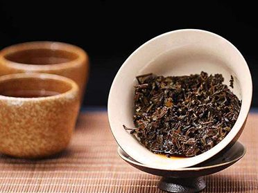 道恒系统二万八黑茶直销