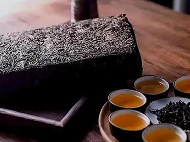 湖南安化黑茶真的能治病吗